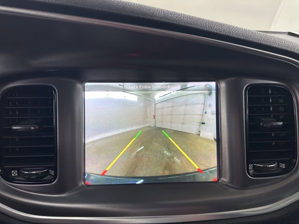 Used 2019 Dodge Charger R/T w/ Blacktop Package RWD image 43