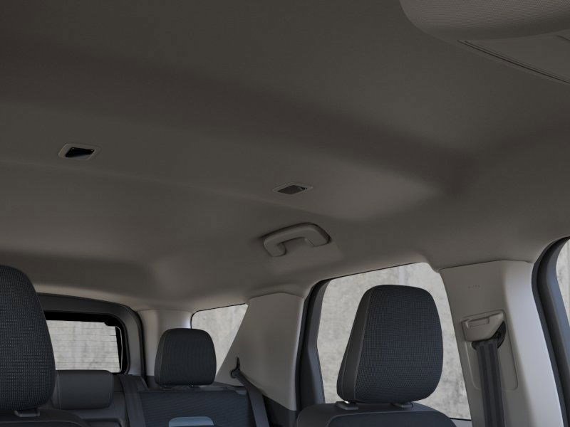 New 2024 Ford Bronco Sport Badlands image 22