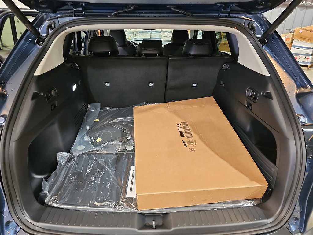 New 2026 MAZDA CX-50 2.5 Hybrid w/ Weather Package image 12