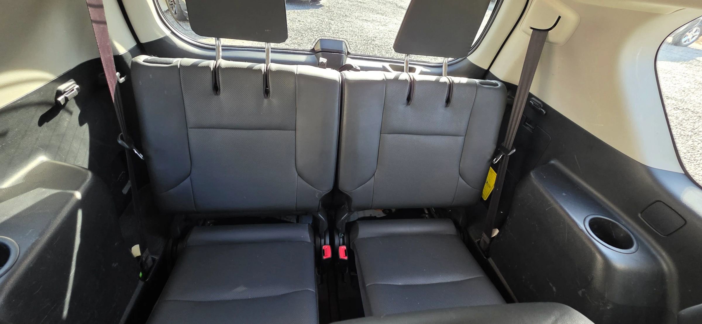Used 2014 Lexus GX 460 AWD/4WD image 19
