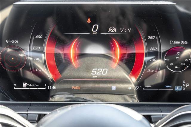 New 2026 Mercedes-Benz GLE 53 AMG 4MATIC image 19