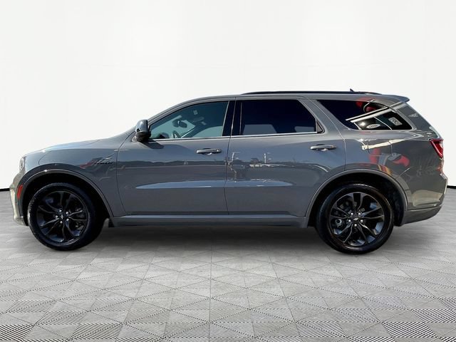 Used 2023 Dodge Durango R/T w/ Blacktop Package RWD image 4