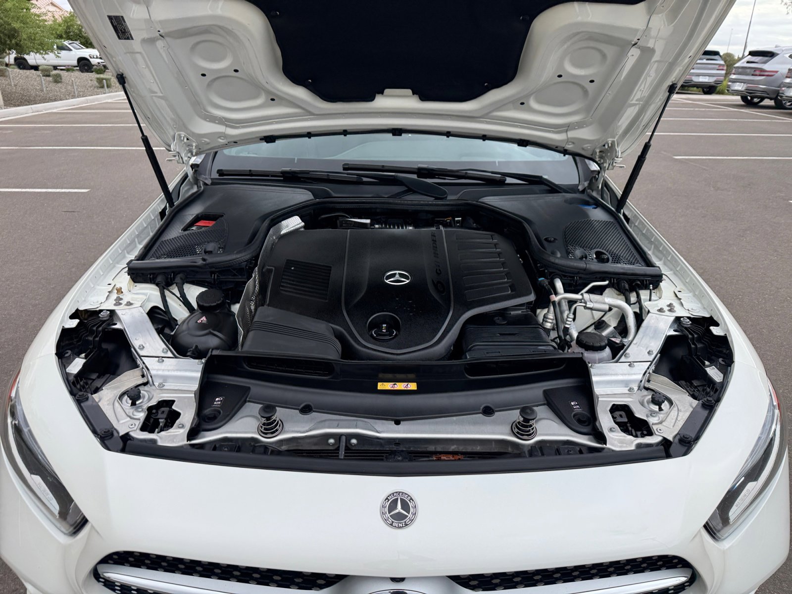 Used 2020 Mercedes-Benz CLS 450 image 21