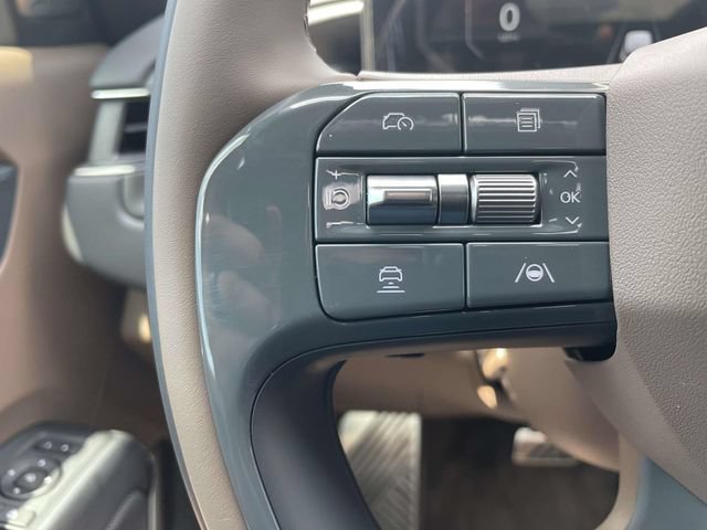 New 2026 Kia EV9 GT-Line AWD/4WD image 28