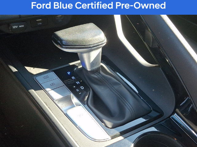 Used 2023 Hyundai Elantra SEL w/ Convenience Package FWD image 15