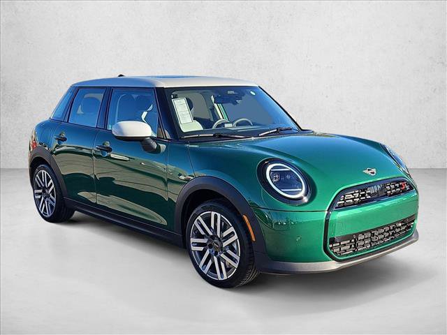 New 2026 MINI Cooper S FWD image 7