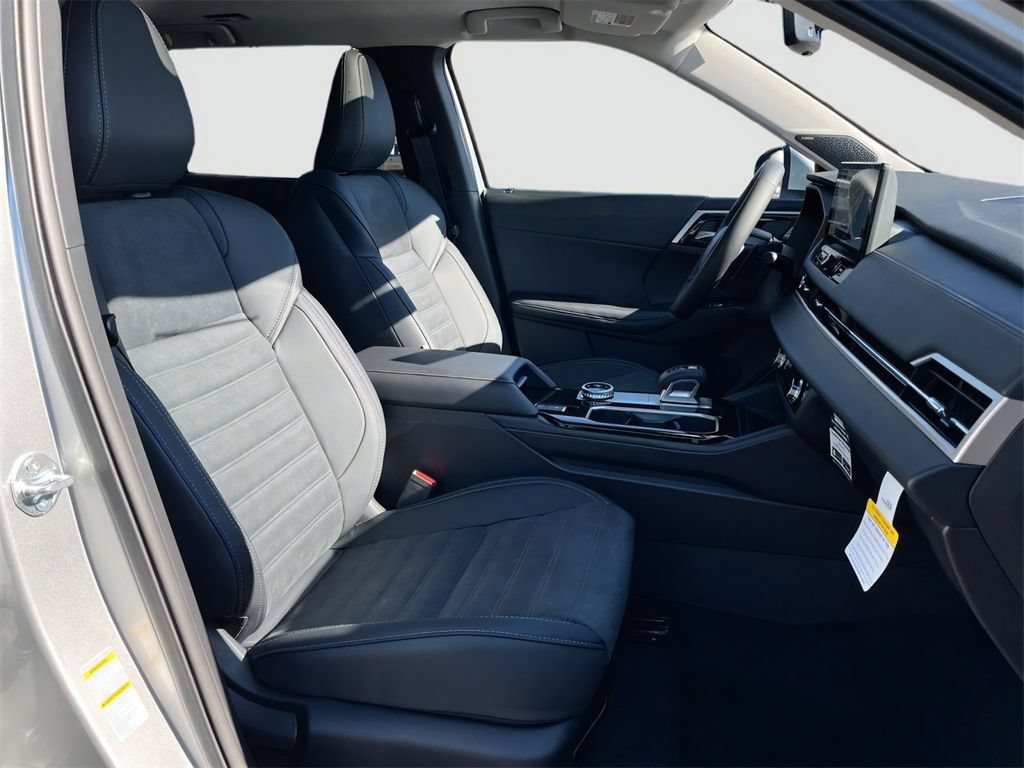 New 2026 Mitsubishi Outlander SE AWD/4WD image 33
