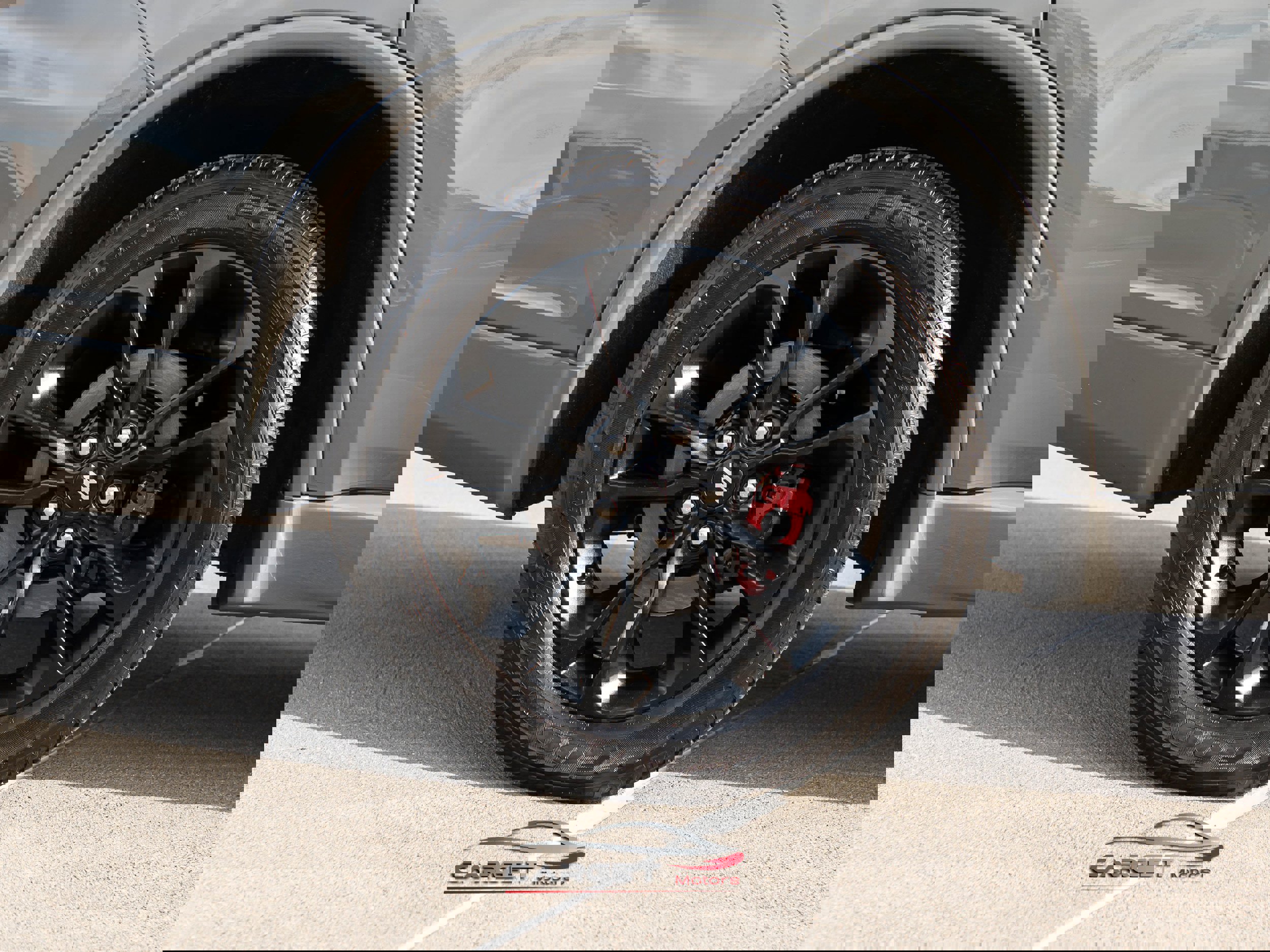 Used 2020 Dodge Durango R/T w/ Technology Group image 11