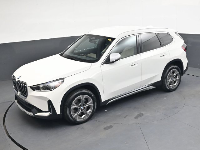 Used 2023 BMW X1 xDrive28i w/ Convenience Package AWD/4WD image 28