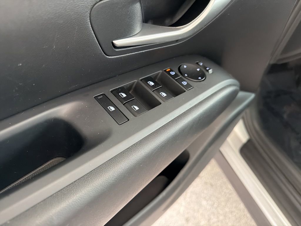 Used 2025 Hyundai Tucson SEL image 9