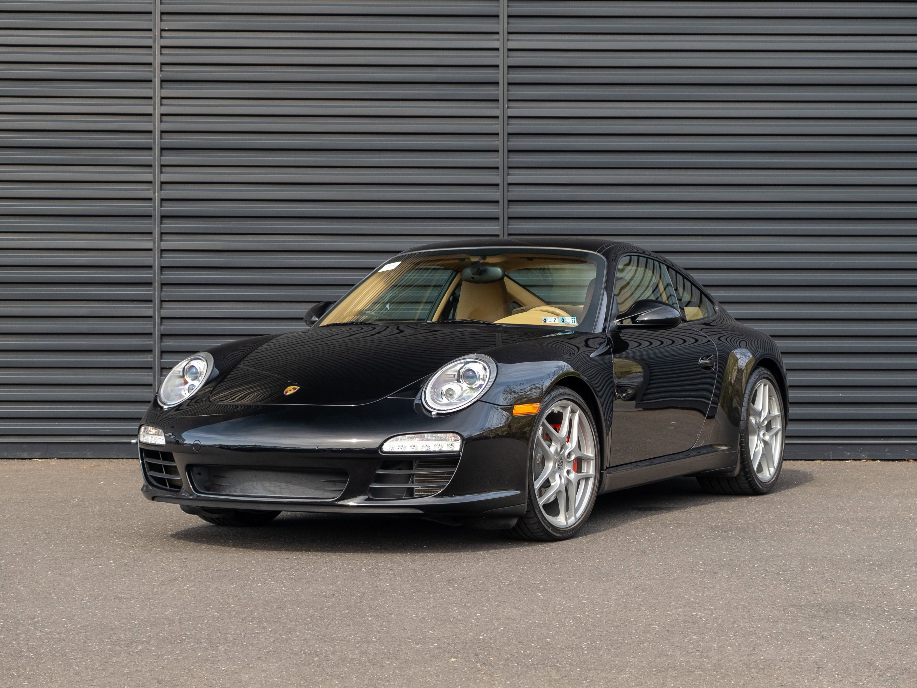 Used 2009 Porsche 911 Carrera S image 1