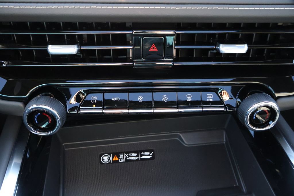 New 2026 Chevrolet Tahoe Premier image 30