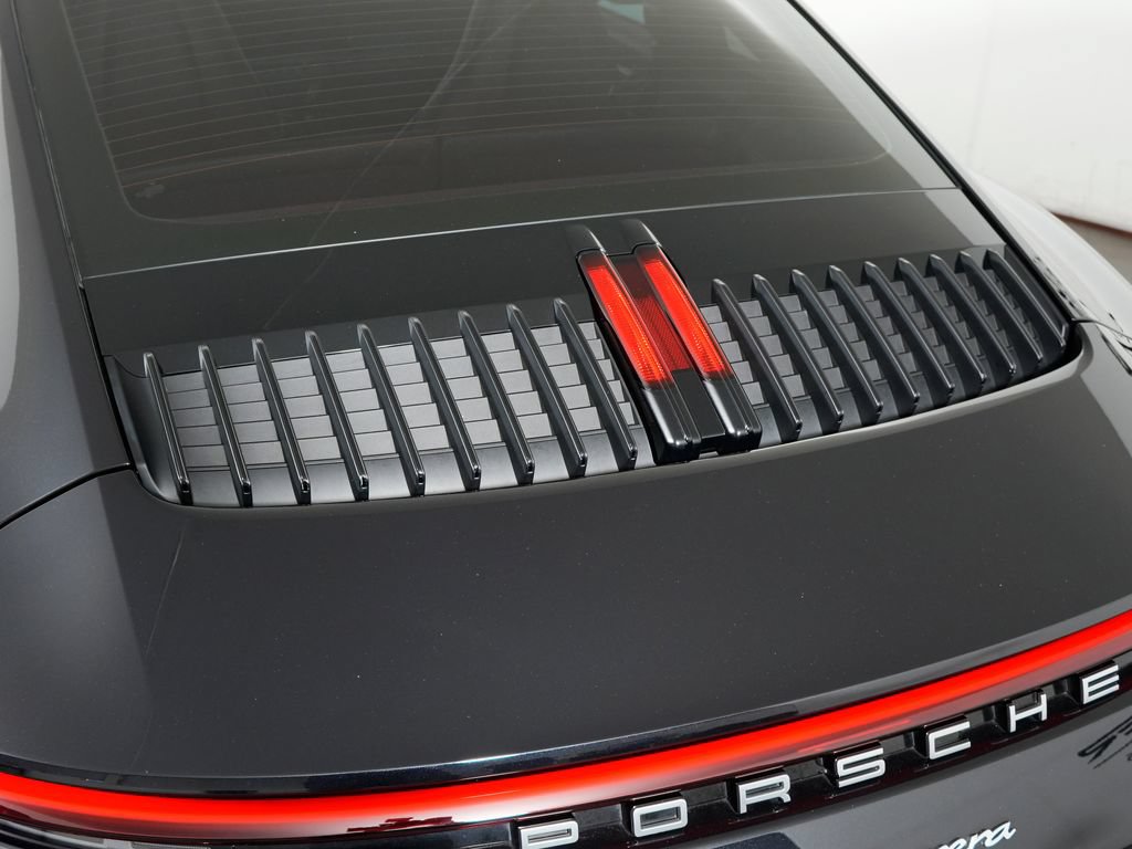 Certified 2020 Porsche 911 Carrera RWD image 12