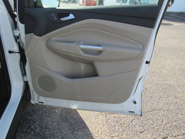 Used 2014 Ford Escape SE w/ Equipment Group 201A AWD/4WD image 12