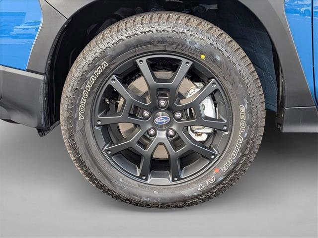 New 2026 Subaru Crosstrek 2.5i Wilderness AWD/4WD image 10