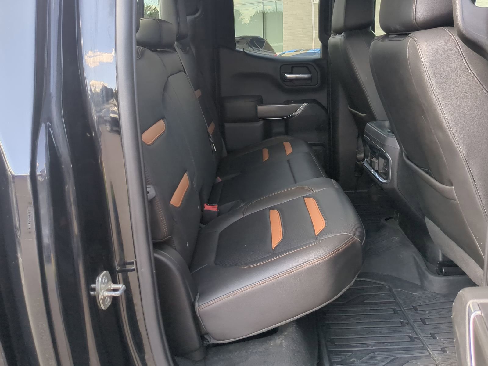 Used 2019 GMC Sierra 1500 AT4 image 21