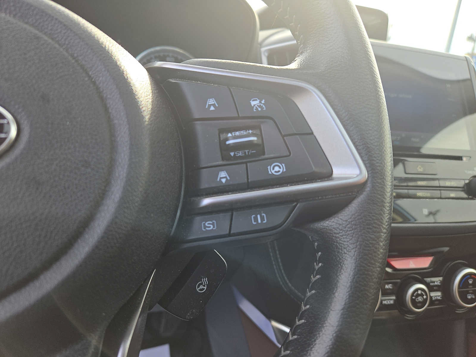 Used 2021 Subaru Forester Touring AWD/4WD image 24