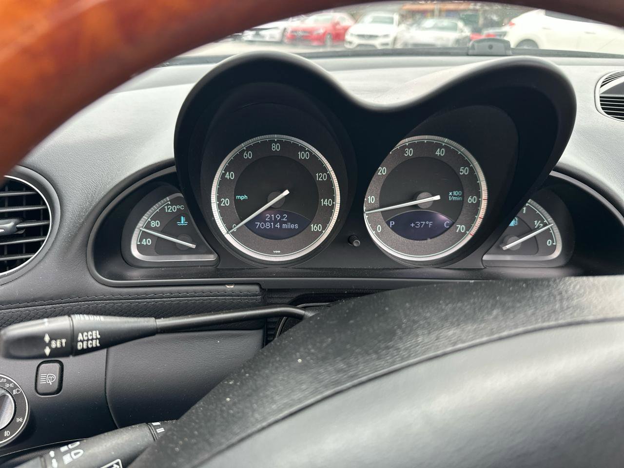 Used 2004 Mercedes-Benz SL 600 image 20