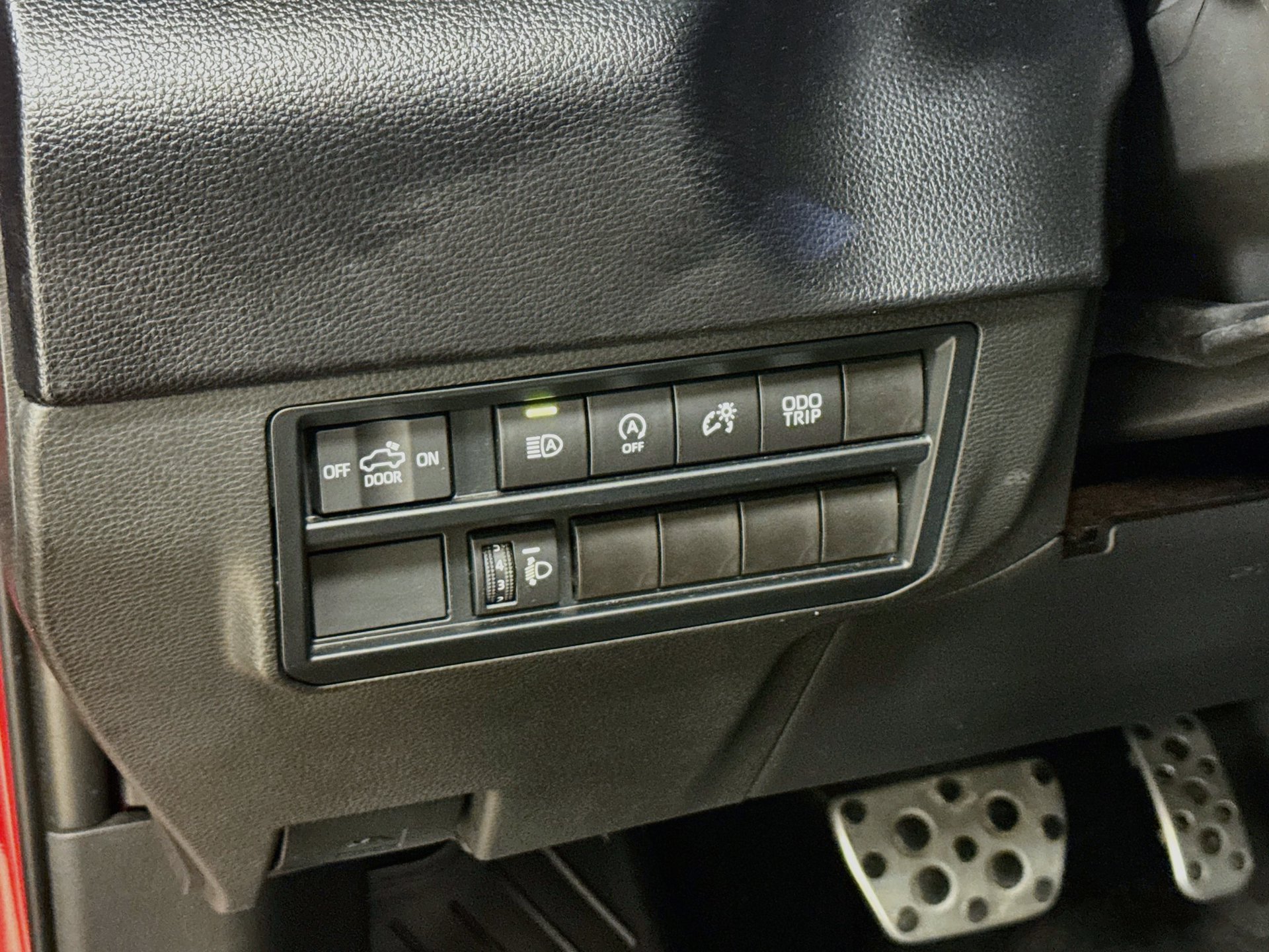 Used 2023 Toyota Tundra SR5 w/ TRD Sport Package AWD/4WD image 10
