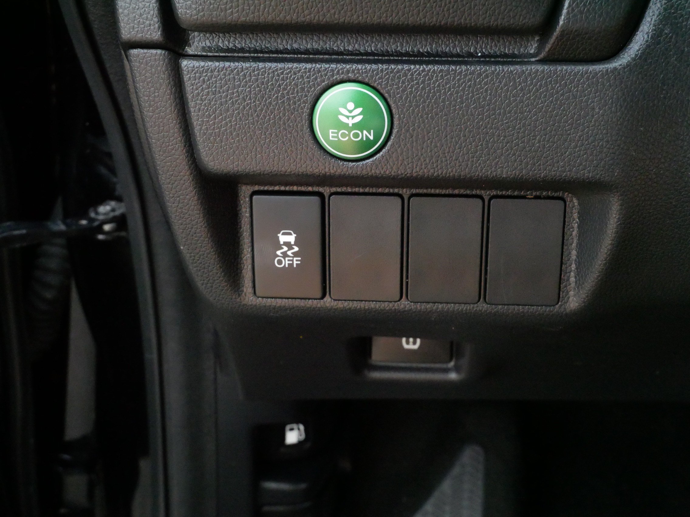 Used 2015 Honda Fit LX image 27