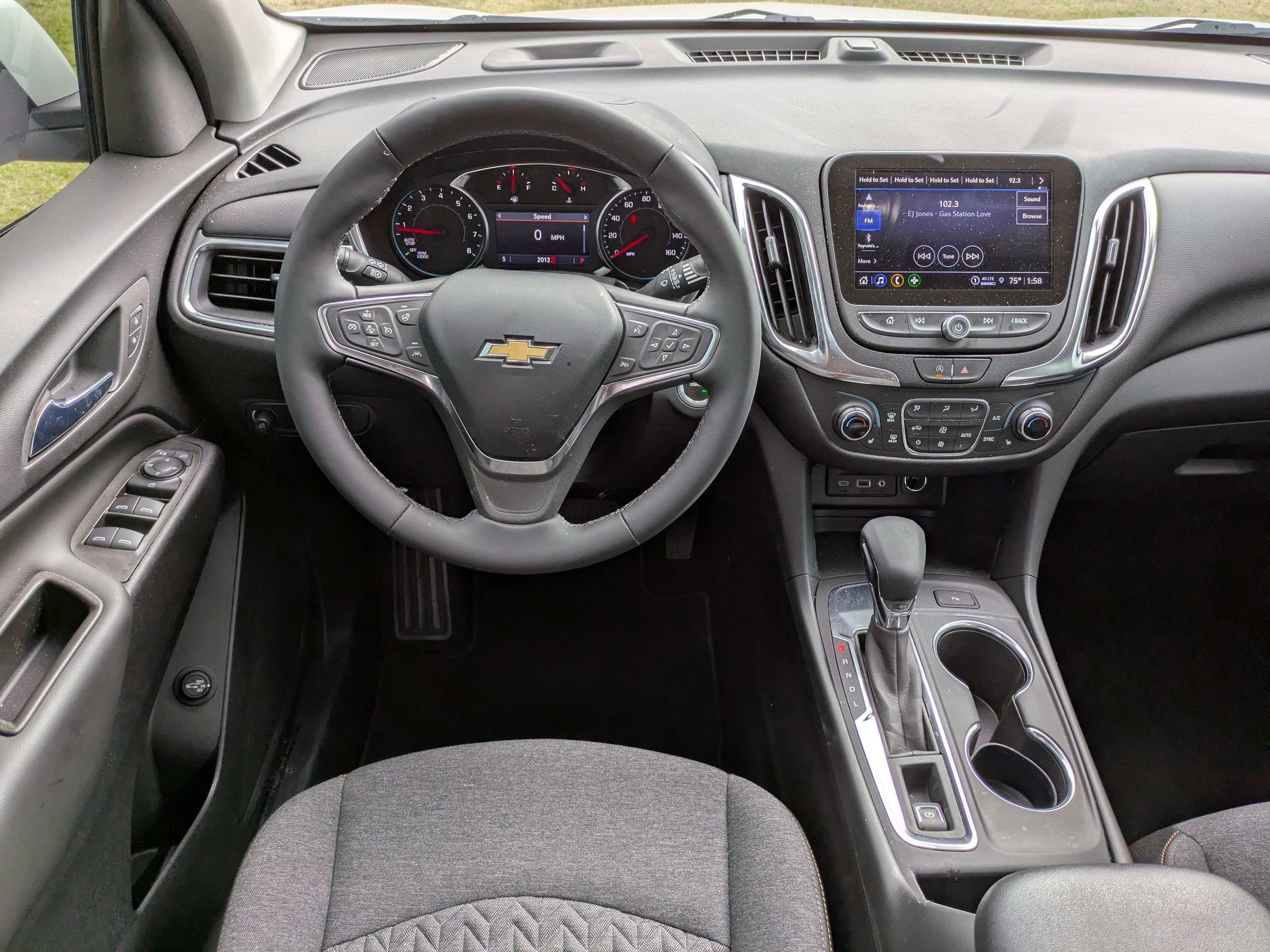Certified 2024 Chevrolet Equinox LT FWD image 17