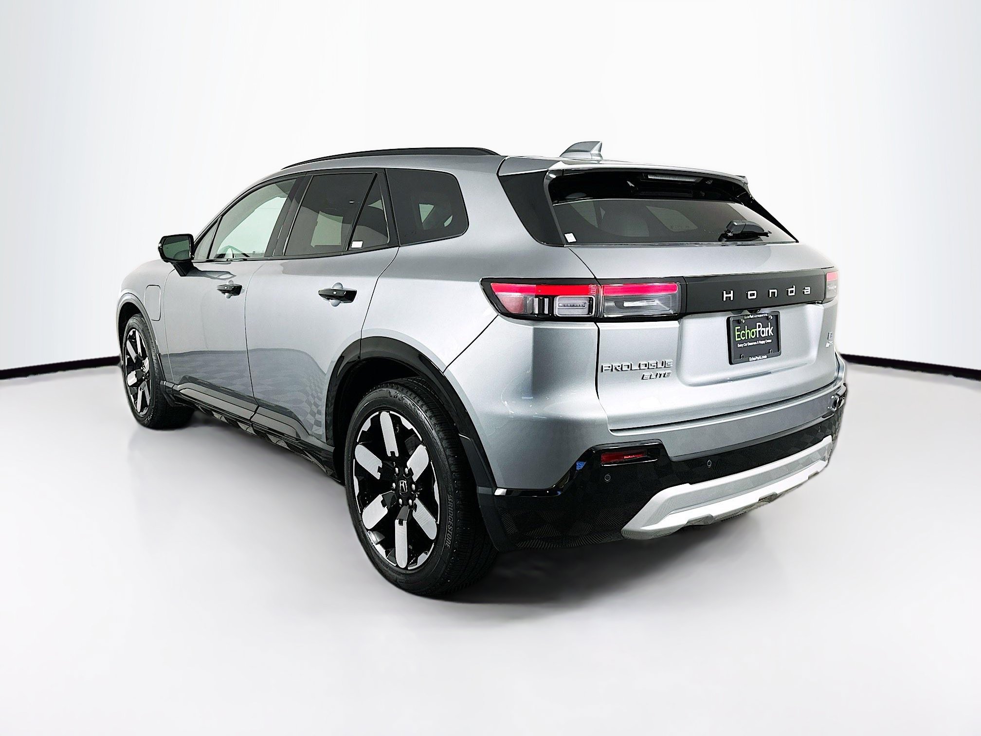 Used 2025 Honda Prologue Elite image 5