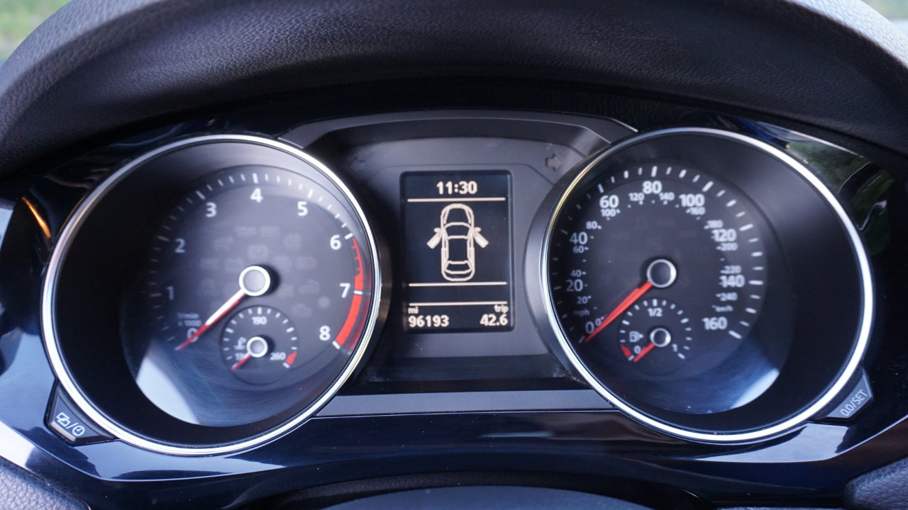 Used 2015 Volkswagen Jetta GLI SE image 15