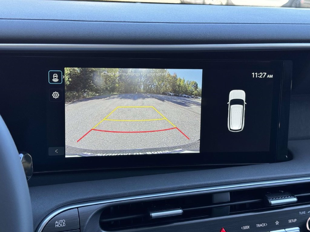 New 2027 Hyundai Palisade SEL AWD/4WD image 20