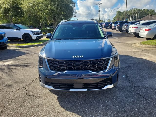 Used 2024 Kia Sorento SX FWD image 5