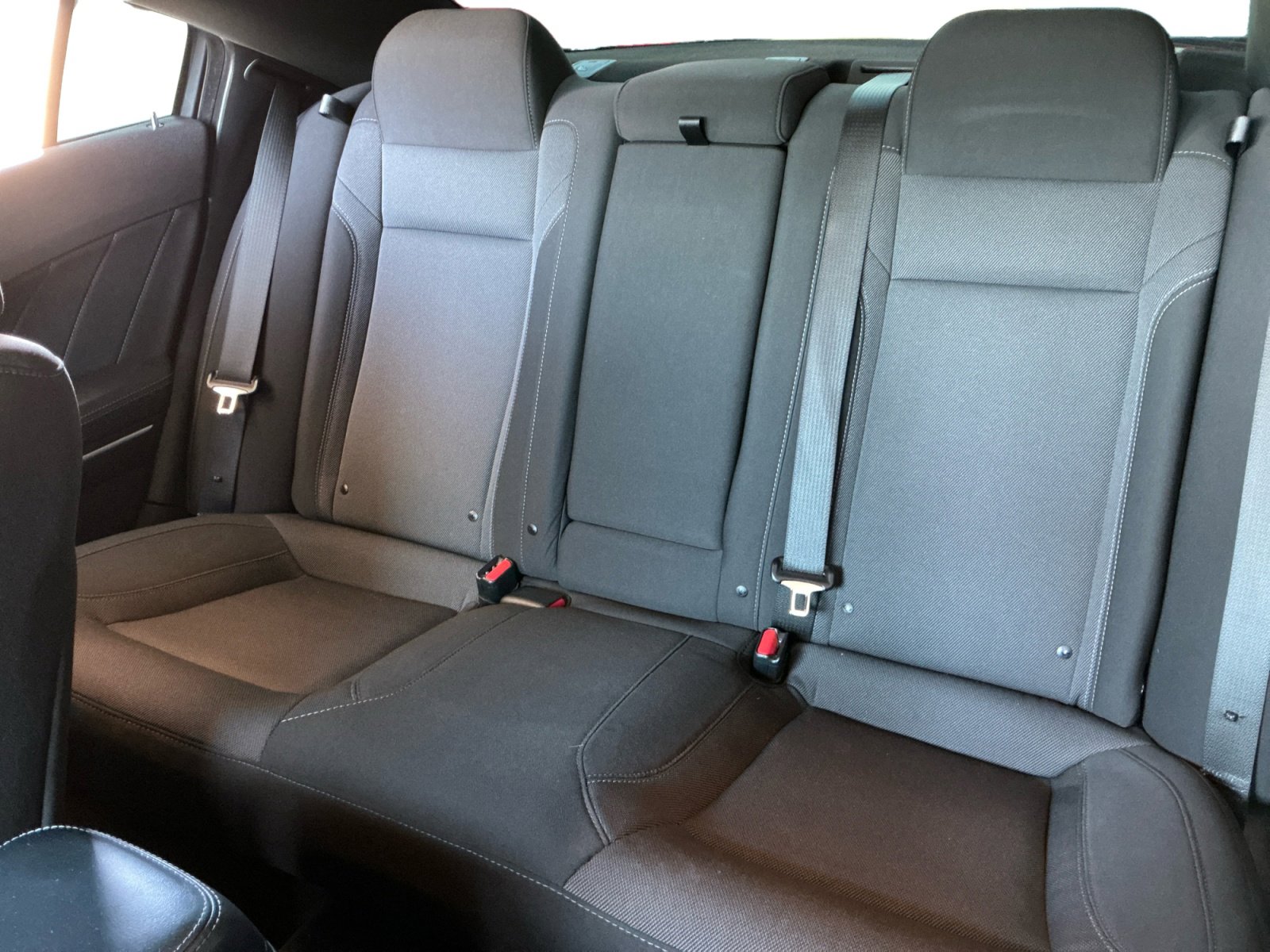 Used 2022 Dodge Charger SXT image 13