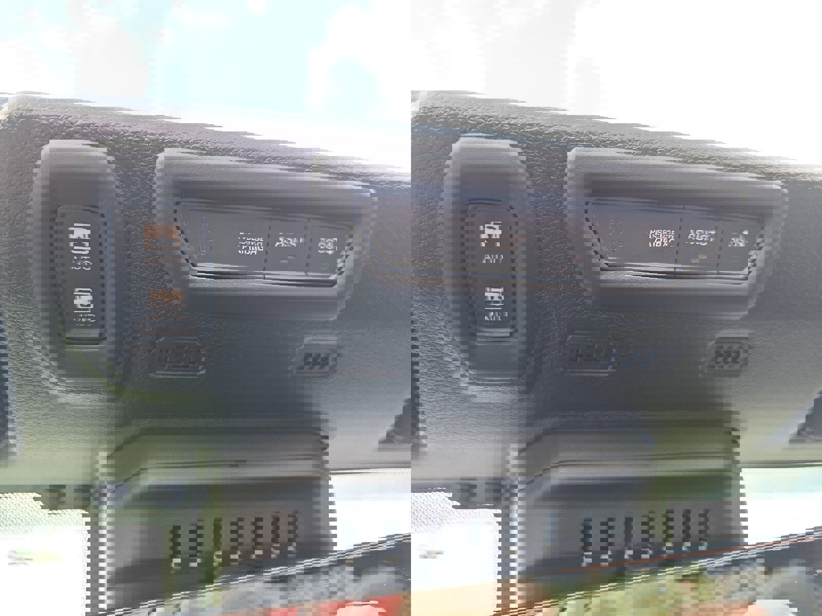 Used 2023 Jeep Wrangler Unlimited Rubicon 392 image 49