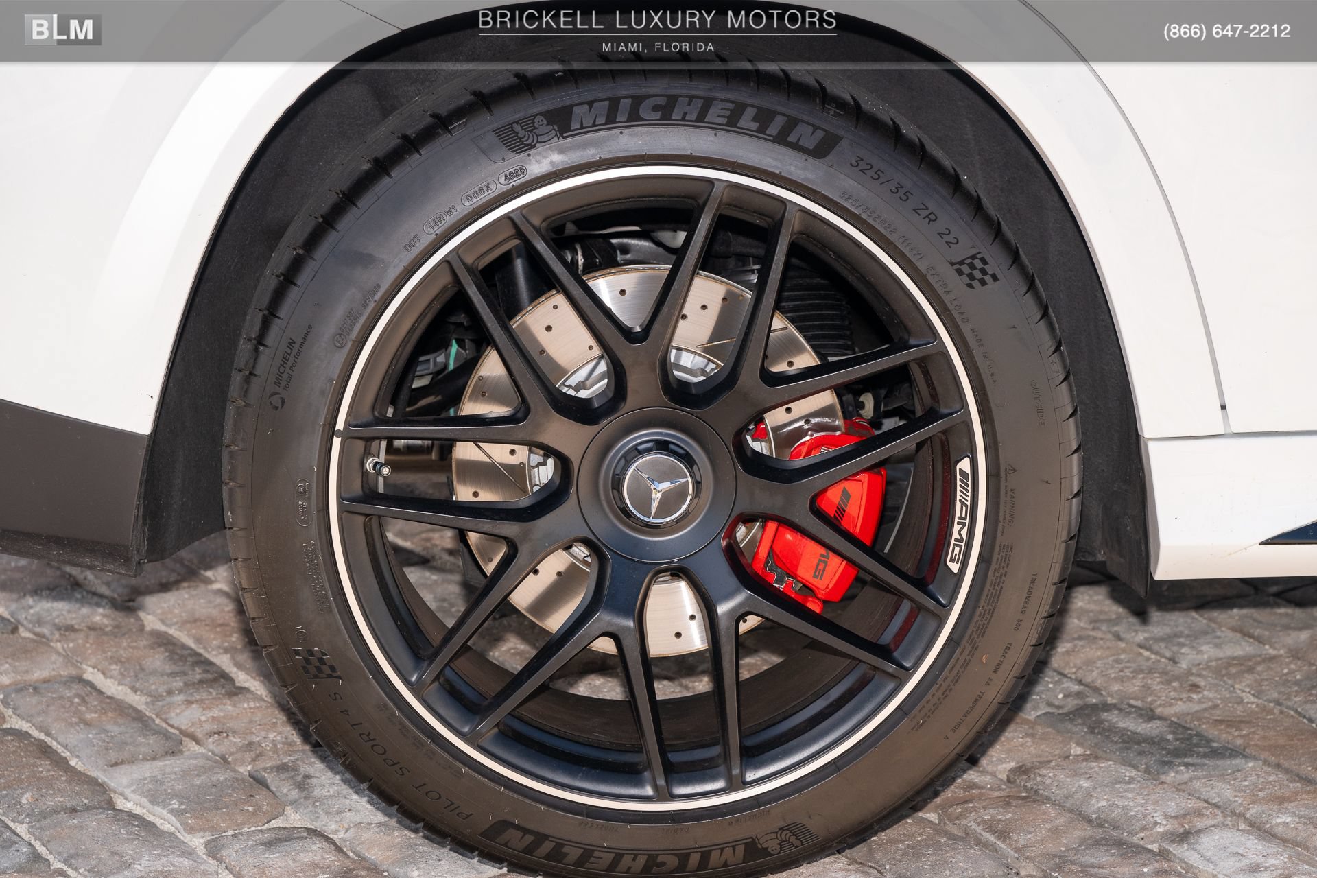 Used 2026 Mercedes-Benz GLE 63 AMG S image 56