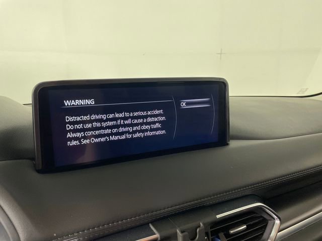 Used 2024 MAZDA CX-5 Carbon Edition AWD/4WD image 7