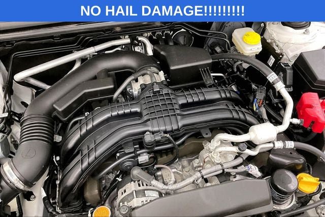Used 2024 Subaru Impreza 2.0i AWD/4WD image 29