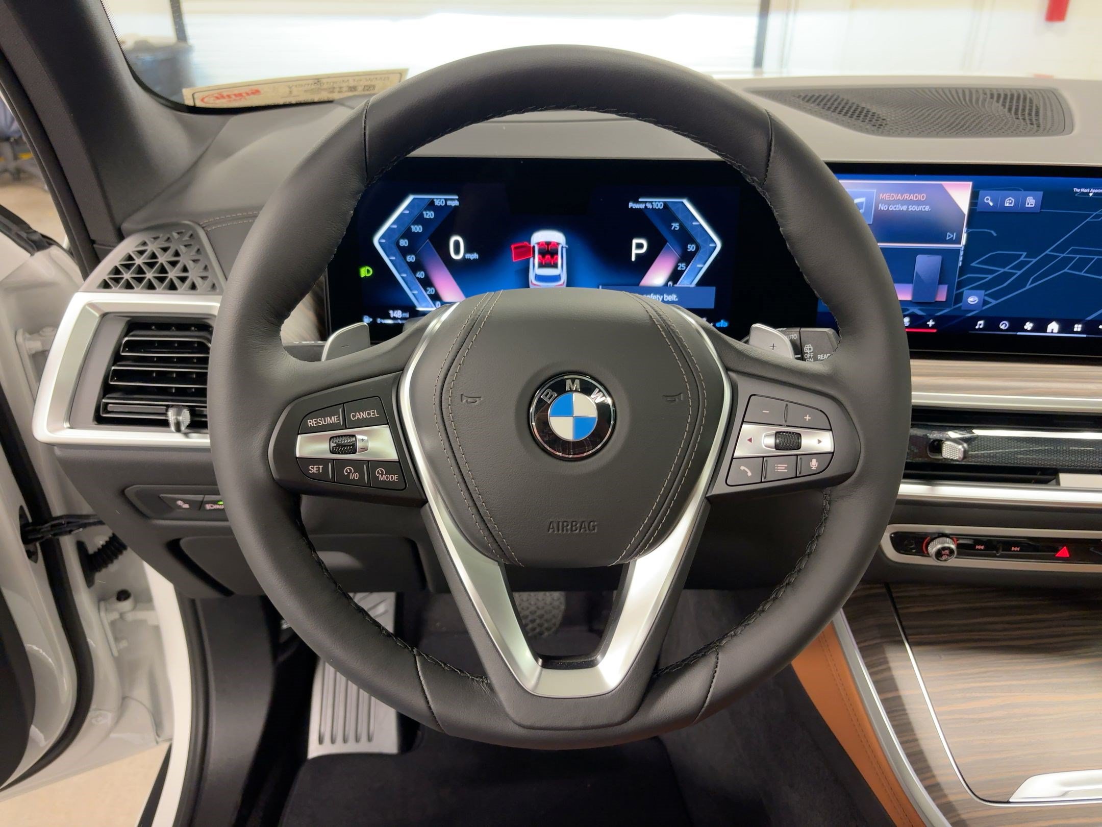 New 2026 BMW X5 sDrive40i w/ Premium Package RWD image 18