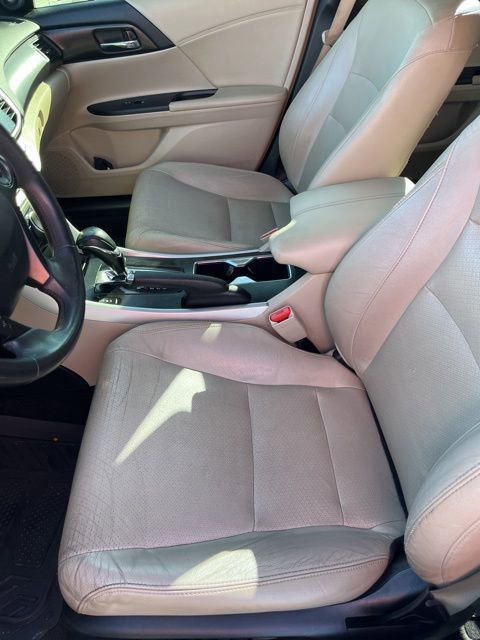 Used 2015 Honda Accord EX-L image 12