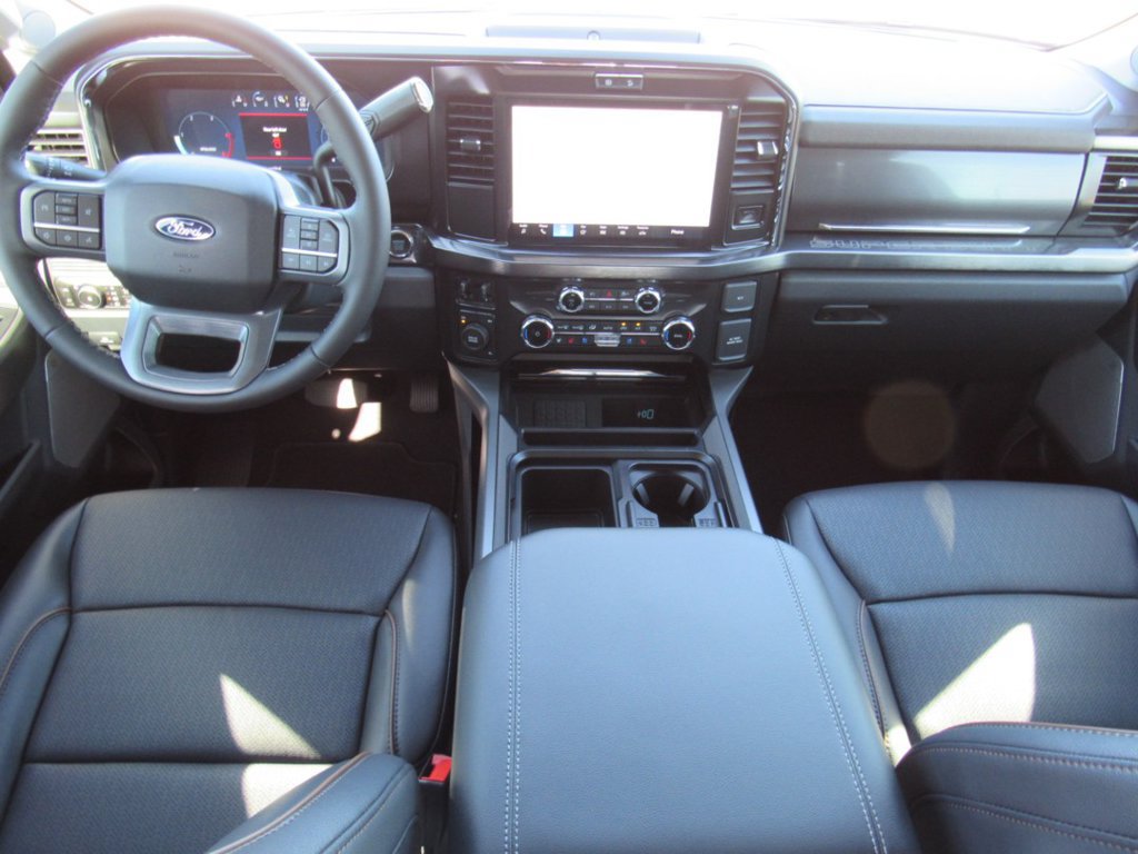 New 2027 Ford F350 Lariat AWD/4WD image 6