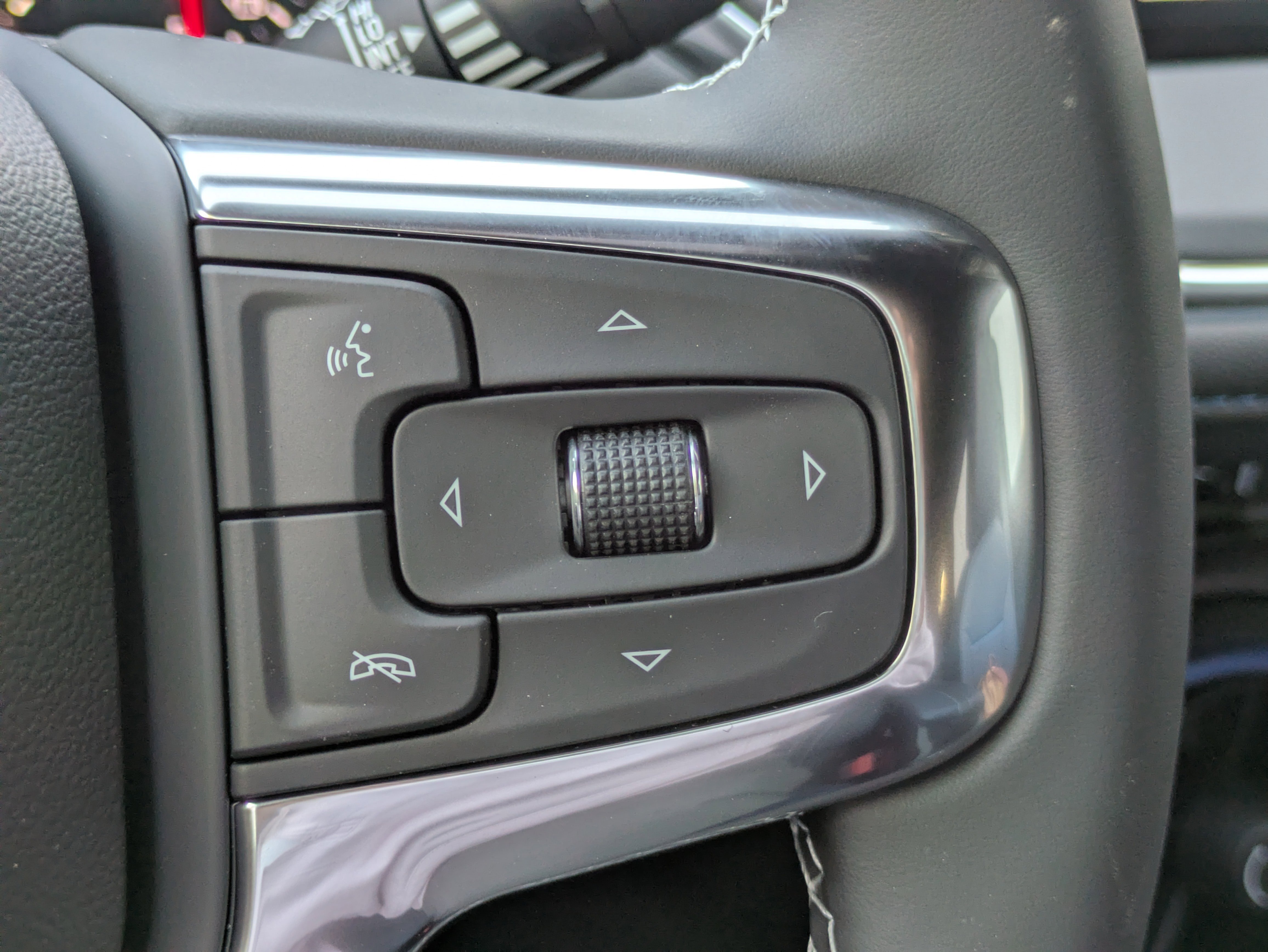 New 2026 Chevrolet Blazer RS w/ Driver Confidence II Package image 18