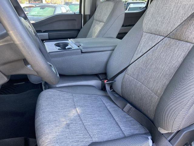 Used 2023 Ford F250 XL w/ STX Appearance Package image 13