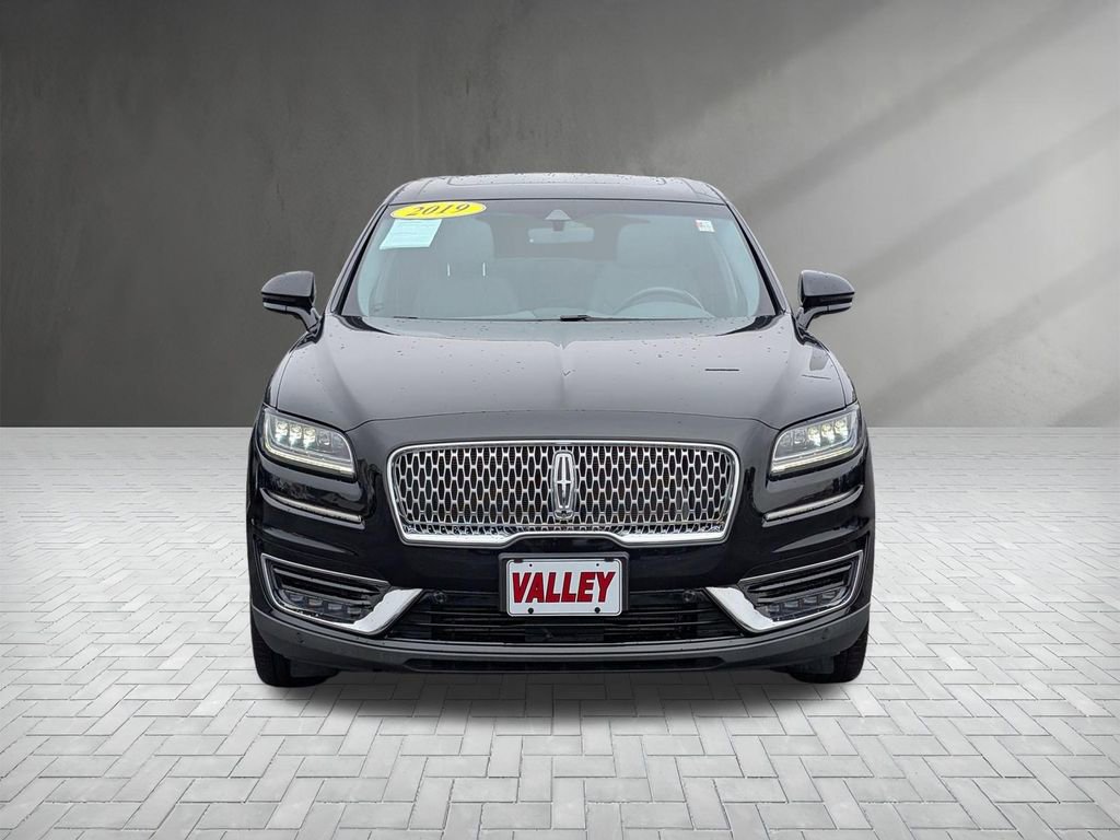 Used 2019 Lincoln Nautilus Reserve w/ Ultimate Package image 6
