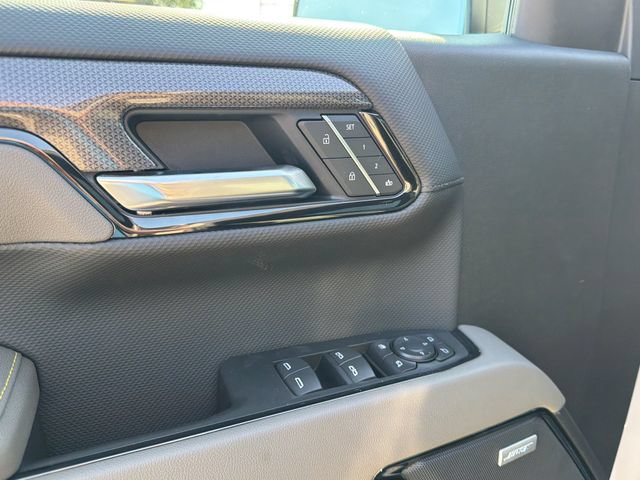 New 2026 Chevrolet Silverado 1500 ZR2 w/ LPO, Dark Essentials Package AWD/4WD image 26