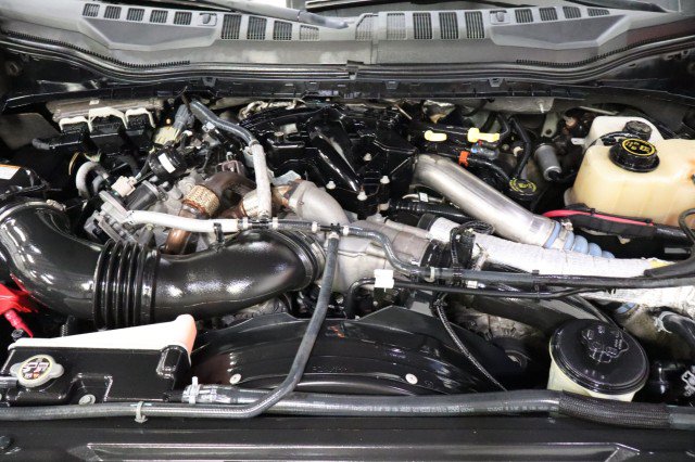 Used 2018 Ford F450 Limited AWD/4WD image 91