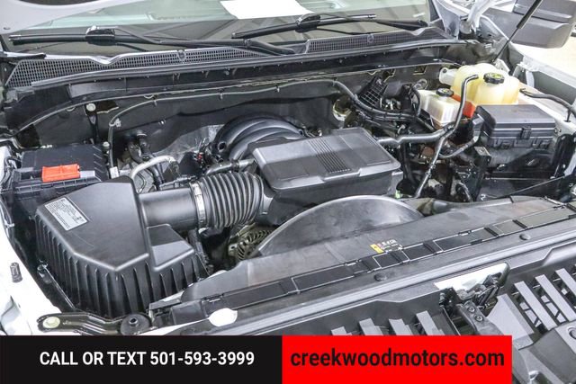 Used 2021 GMC Sierra 3500 2WD Regular Cab w/ Convenience Package image 12