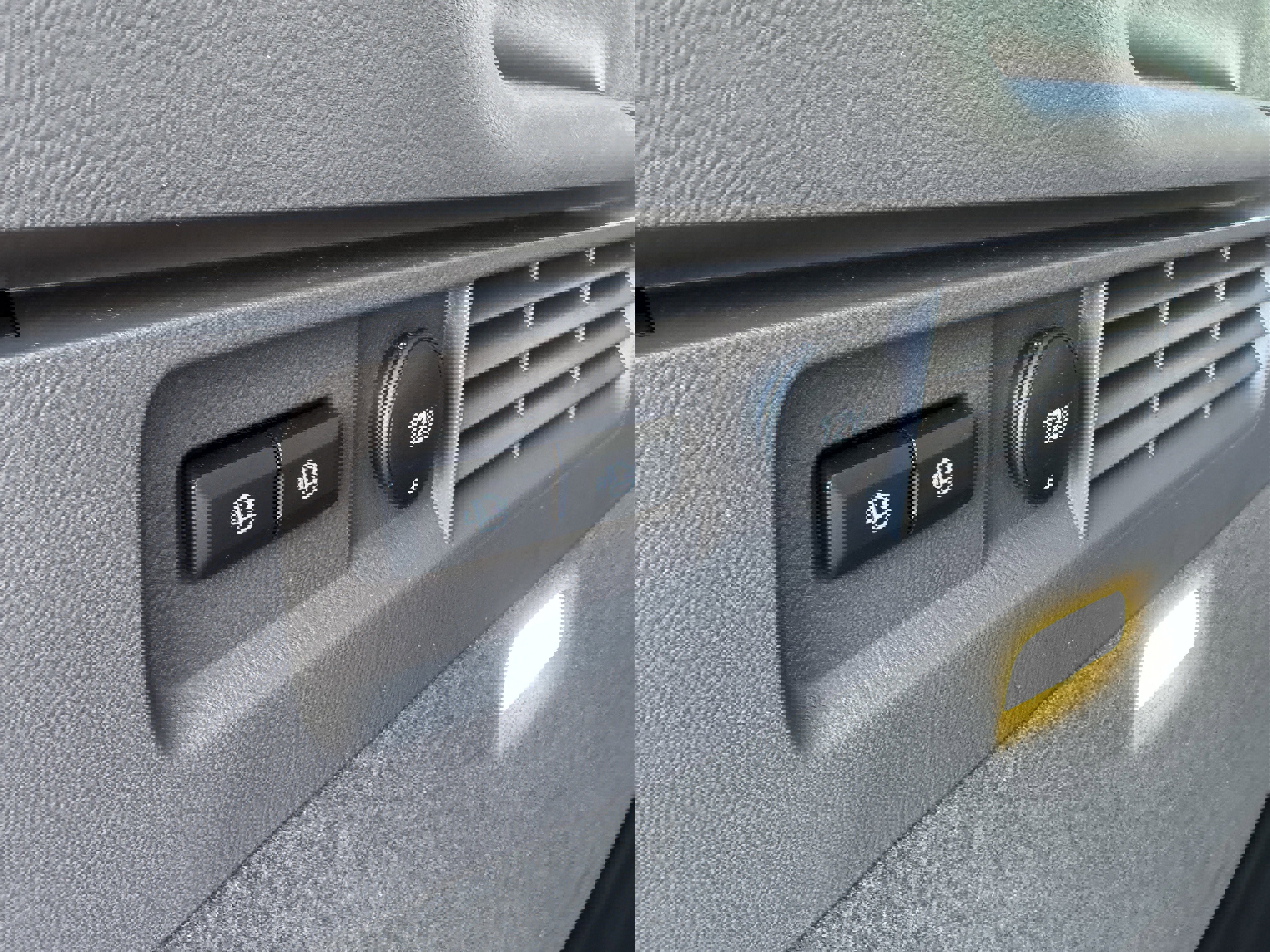 Used 2019 Lincoln Nautilus Select image 35