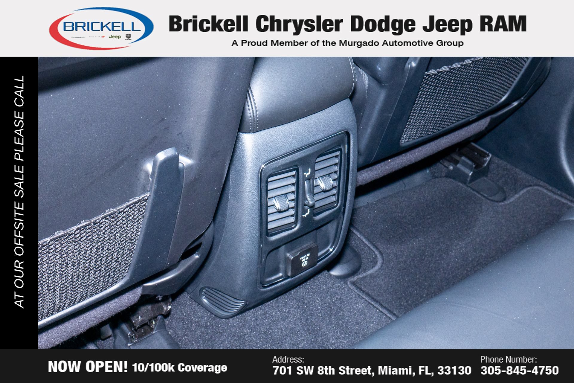Used 2020 Jeep Grand Cherokee Altitude RWD image 23