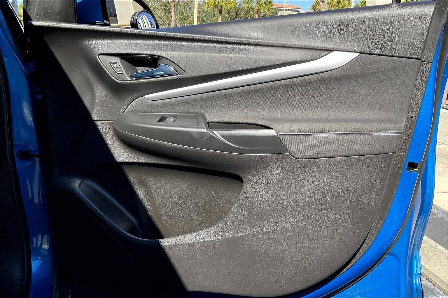 Certified 2023 Chevrolet Bolt EUV LT FWD image 22