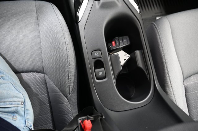 New 2026 Toyota Corolla SE w/ SE Premium Package FWD image 19