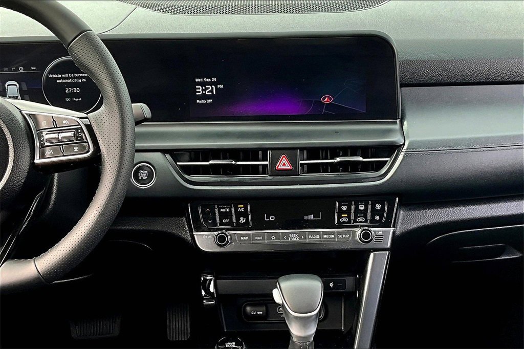 Certified 2024 Kia Seltos SX image 6