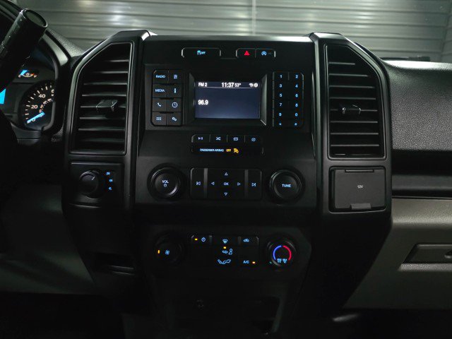 Used 2020 Ford F150 XL w/ XL Power Equipment Group AWD/4WD image 25