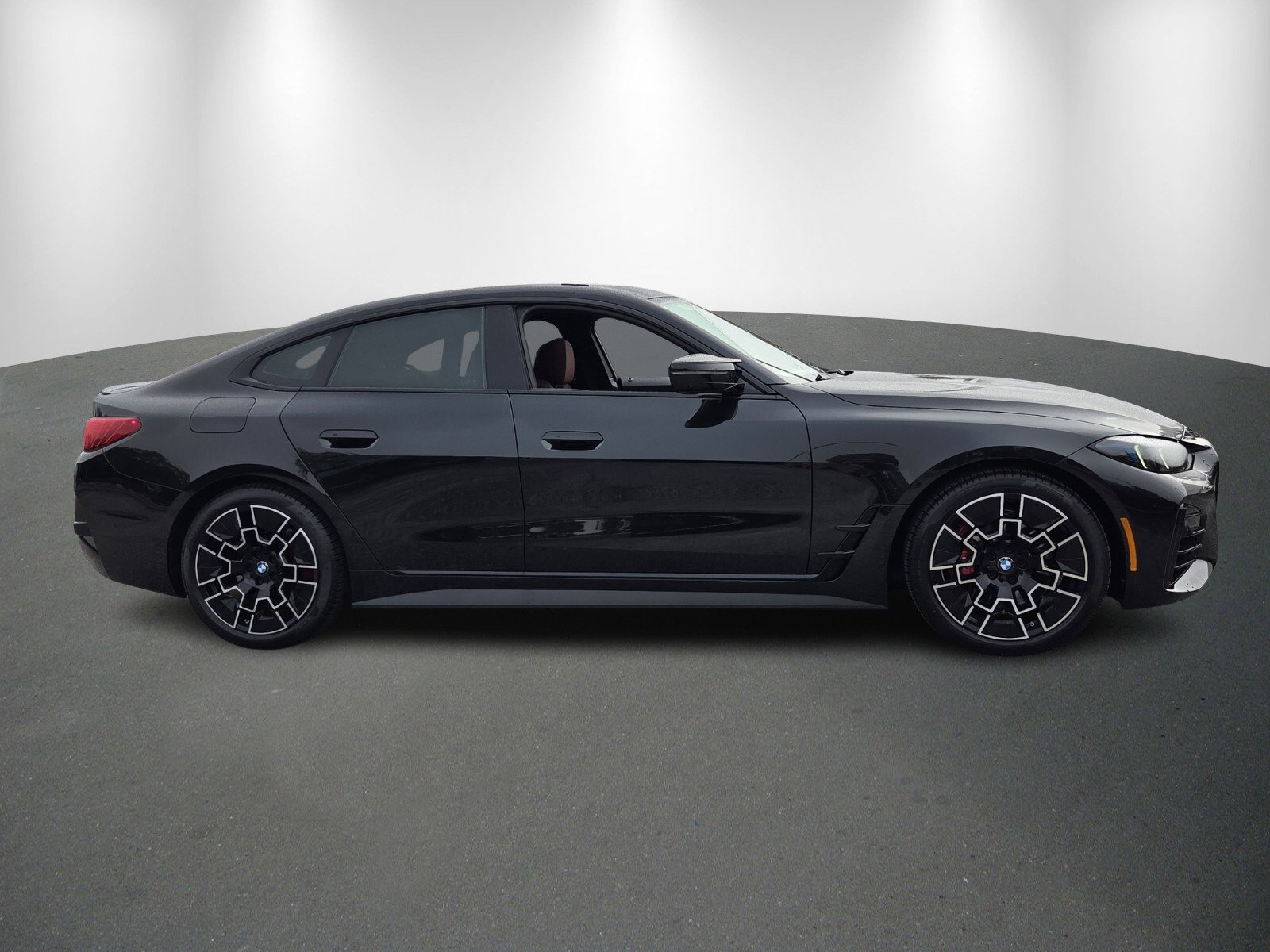 New 2026 BMW M440i w/ Premium Package image 8